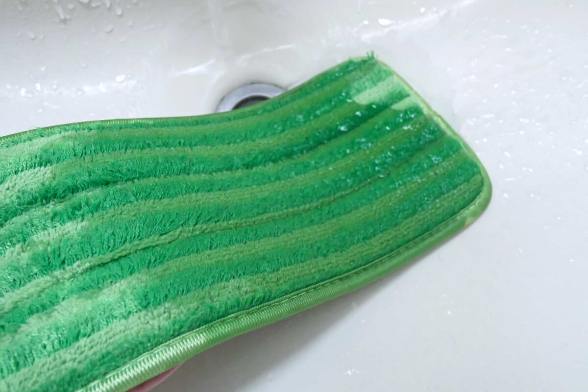 スリーエム(3M)マイクロファイバー