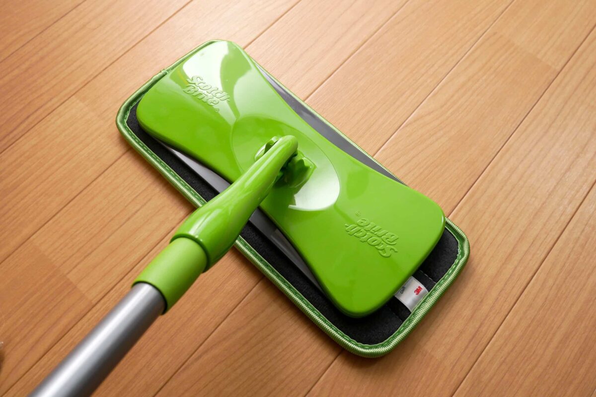 スリーエム(3M)マイクロファイバー