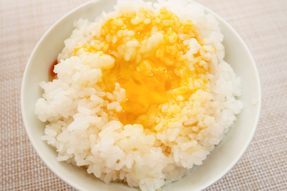 鳥羽周作シェフ・TKG