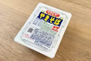 木村拓哉が絶賛した“カップ焼きそばの食べ方”　「旨い」「パス出し合ってる」