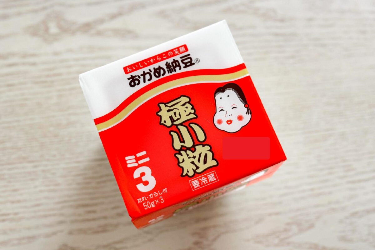納豆