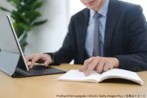 成果を出す人がやっている“ある3つのこと”　「この人すごいなって思う人ほど…」