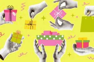 2月はコレを持って! ~幸運アイテム占い~(2月4日〜3月4日)