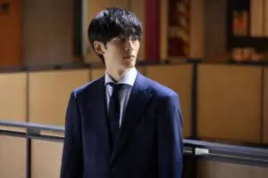 『御上先生』8話　隠されていた人物の正体が明らかに　視聴者「熱い展開」と歓喜