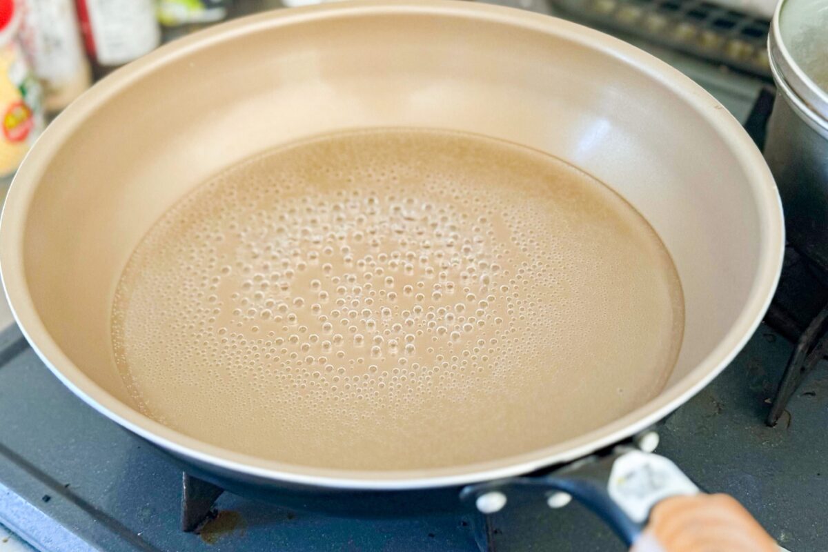 チキンラーメン