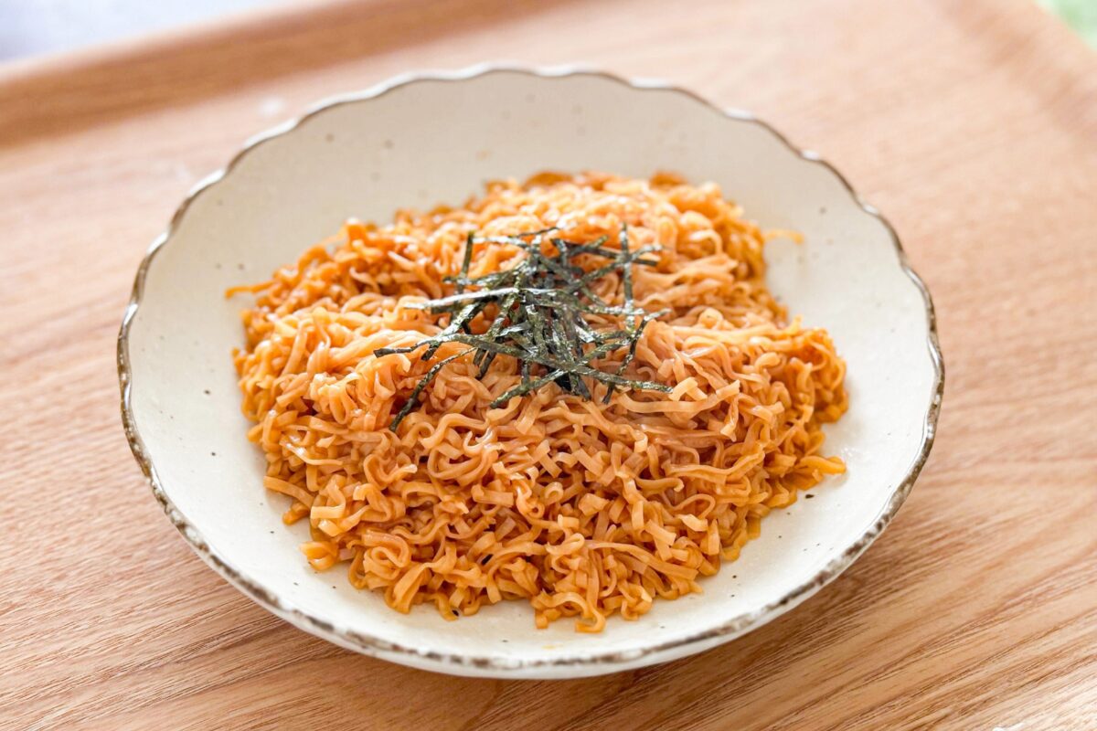 チキンラーメン