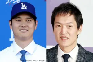 大谷翔平選手が愛用する“マットレス”　千原ジュニアも激推し「すごいから！」