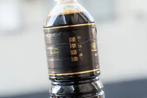 『水ダウ』ひょうろくの親族が手がける「最強の醤油」 1本は常備しておくべき味で…