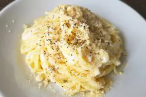 リュウジ氏、100円で作れる「豆腐クリームパスタ」が濃厚で激ウマ　これはリピート確定