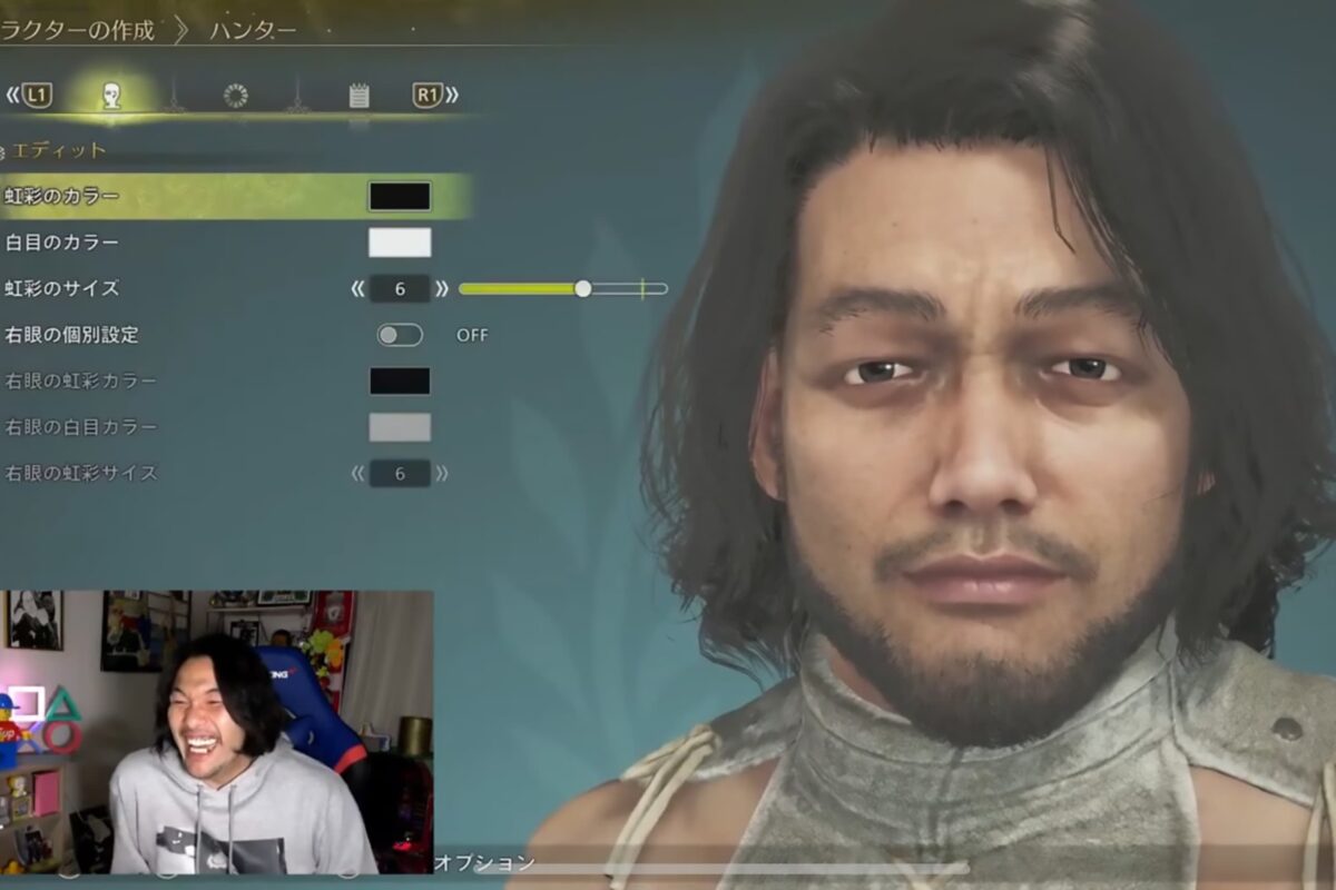 見取り図・盛山晋太郎X