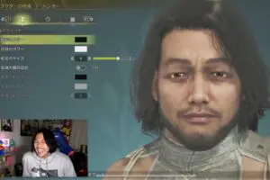 見取り図・盛山、『モンハン』で自身に似せたキャラに“指摘”相次ぐ 「再現してる」部分にファン爆笑