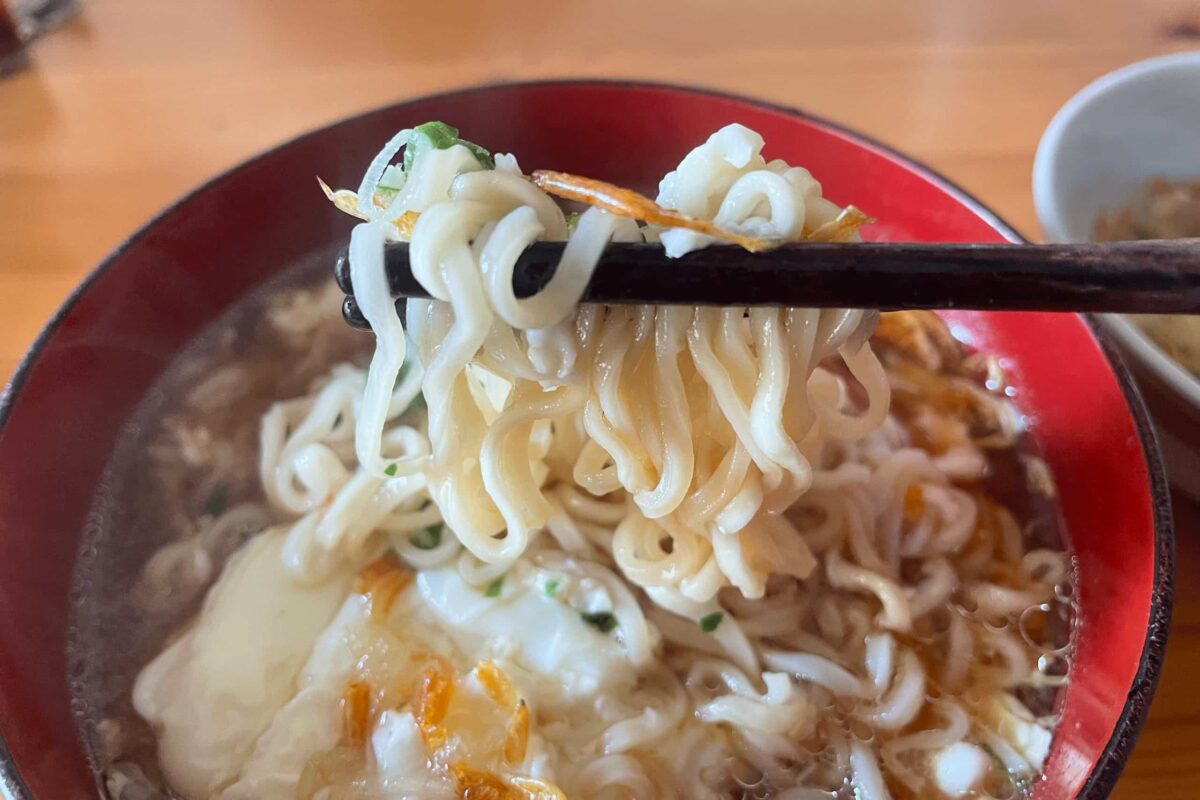 フレーバーオイル