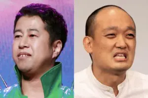 ウエストランド井口、「つまらない」より不快な言葉は… みなみかわも「めっちゃイヤ」