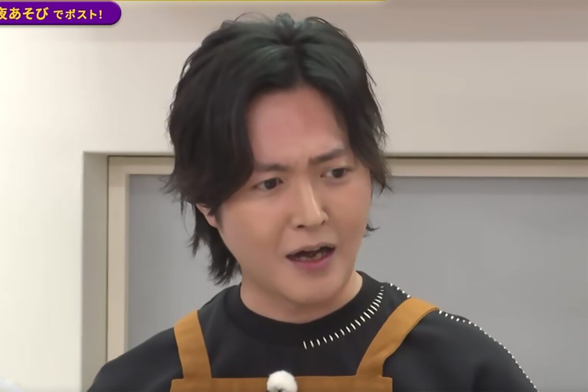 『声優と夜あそび』(ABEMA)