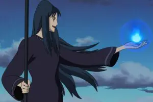 『ゲド戦記』クモの声は『もののけ姫』の“あの人”だった 「カッコいい」「痺れる」