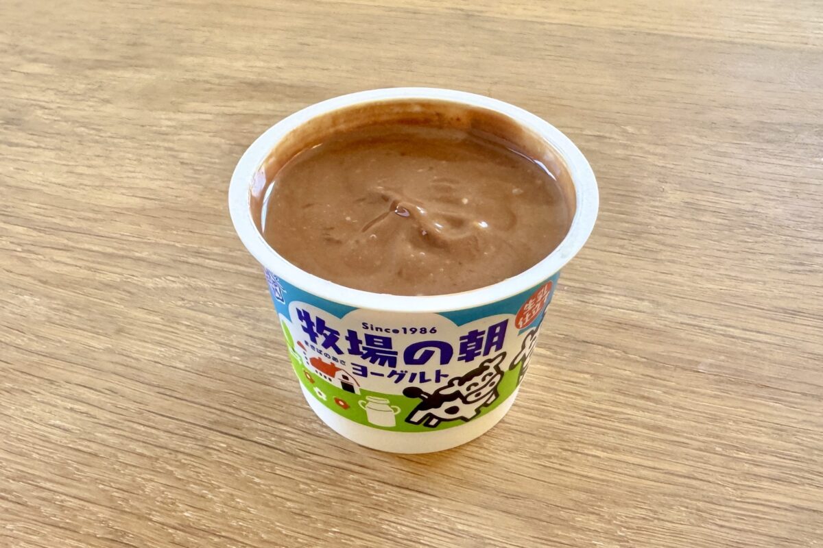 syun cooking 生チョコケーキ