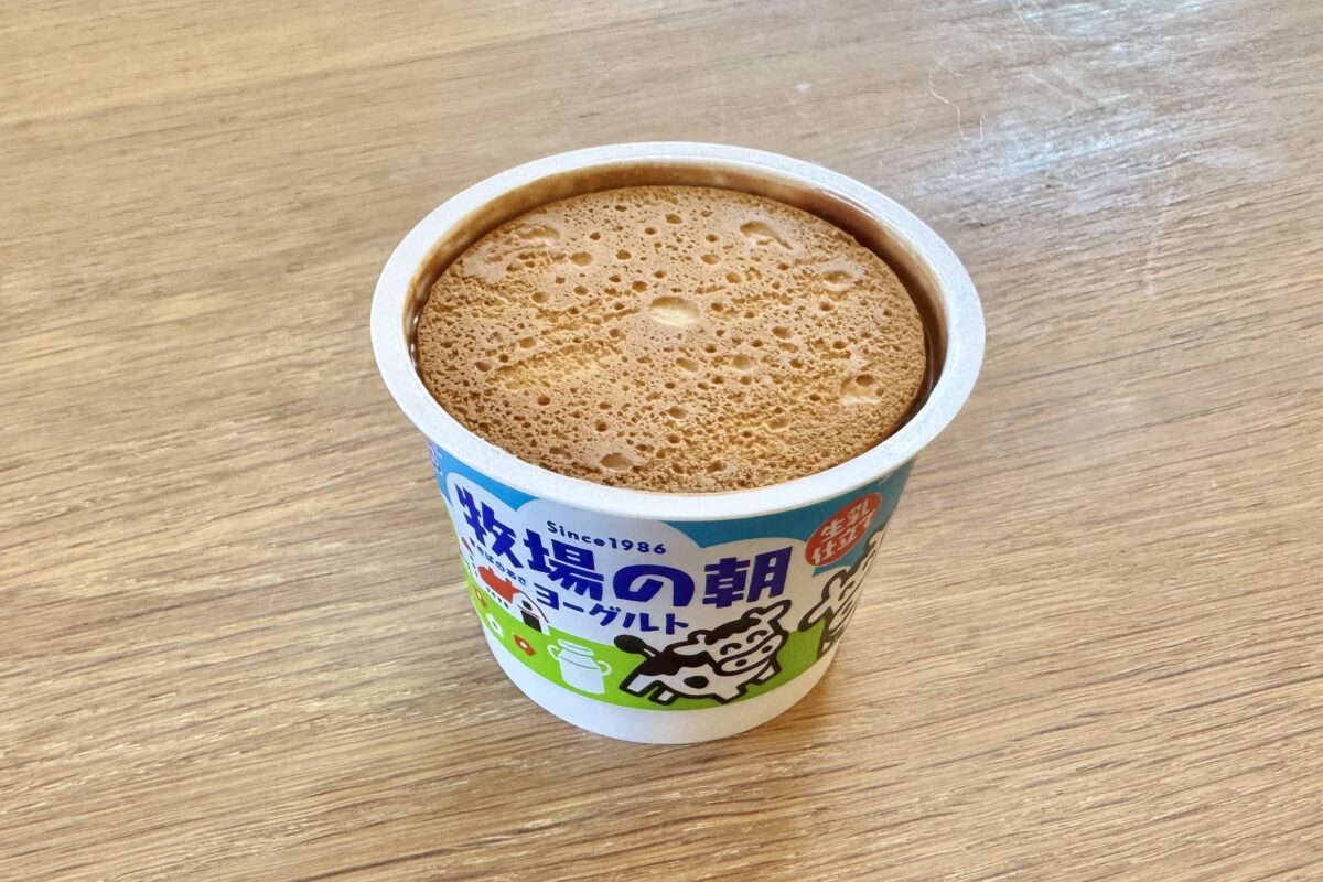 syun cooking 生チョコケーキ