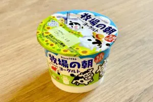 ヨーグルトカップで「簡単生チョコケーキ」 とろけるなめから食感が至福の味…