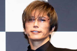 子供にスマホはいつから持たせるべき？　GACKTの“持論”に「マジでその通り」の声も