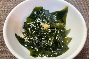 鈴木保奈美が作っている「わかめ炒め」は最高のおかず 簡単ヘルシーでヘビロテ決定