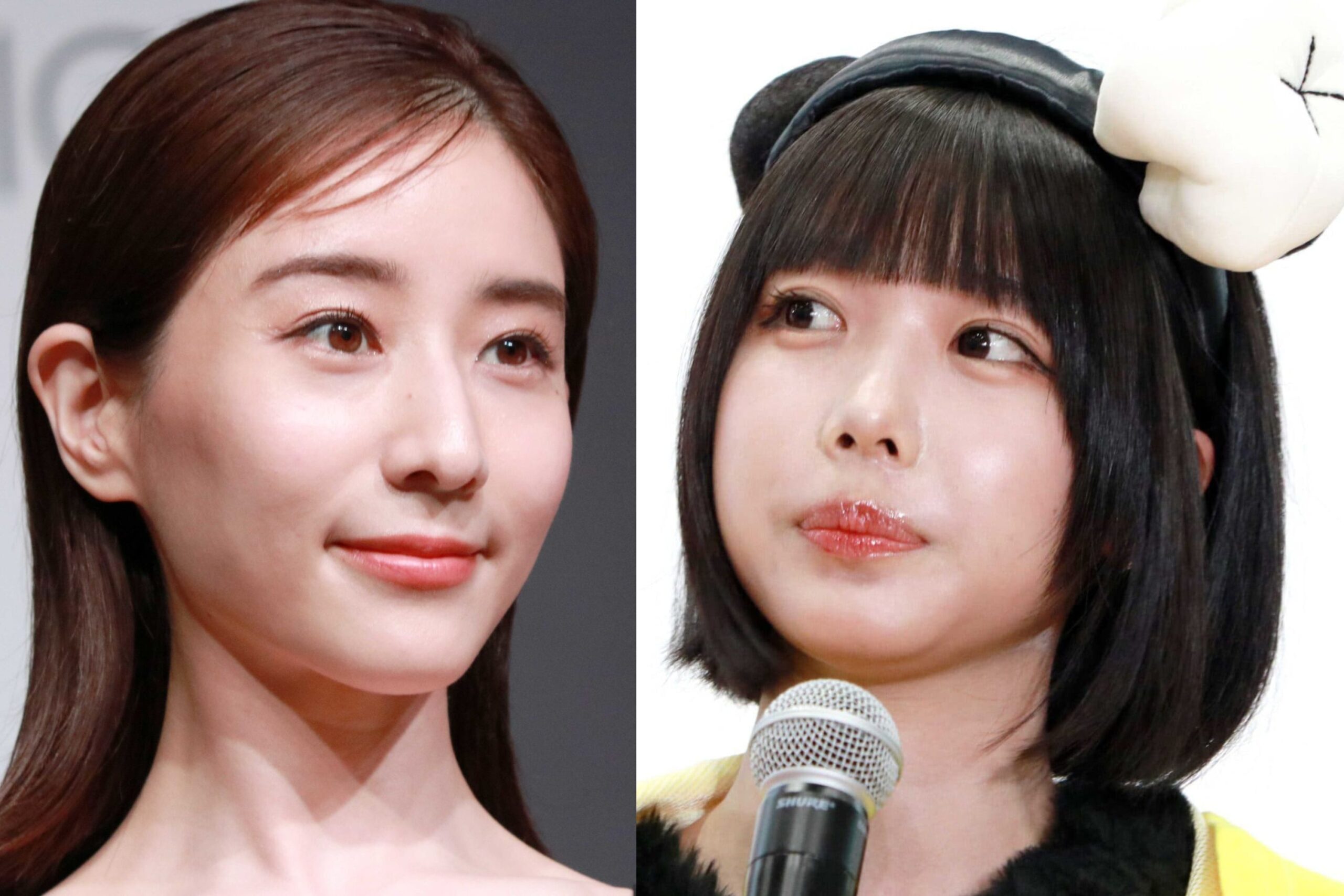 田中米米（Tanaka Minami）覺得自己開始感到粗糙……安娜·楚（Ana-chan）也對自己的工作感到驚訝。