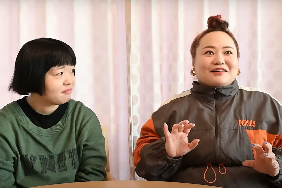 おかずクラブYoutube