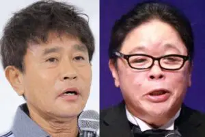 一時休養中の浜田雅功、その“タイミング”に伊集院光「凄いなって…」「浜田さんらしい」