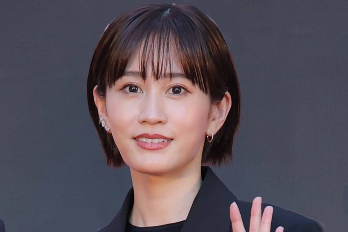 前田敦子