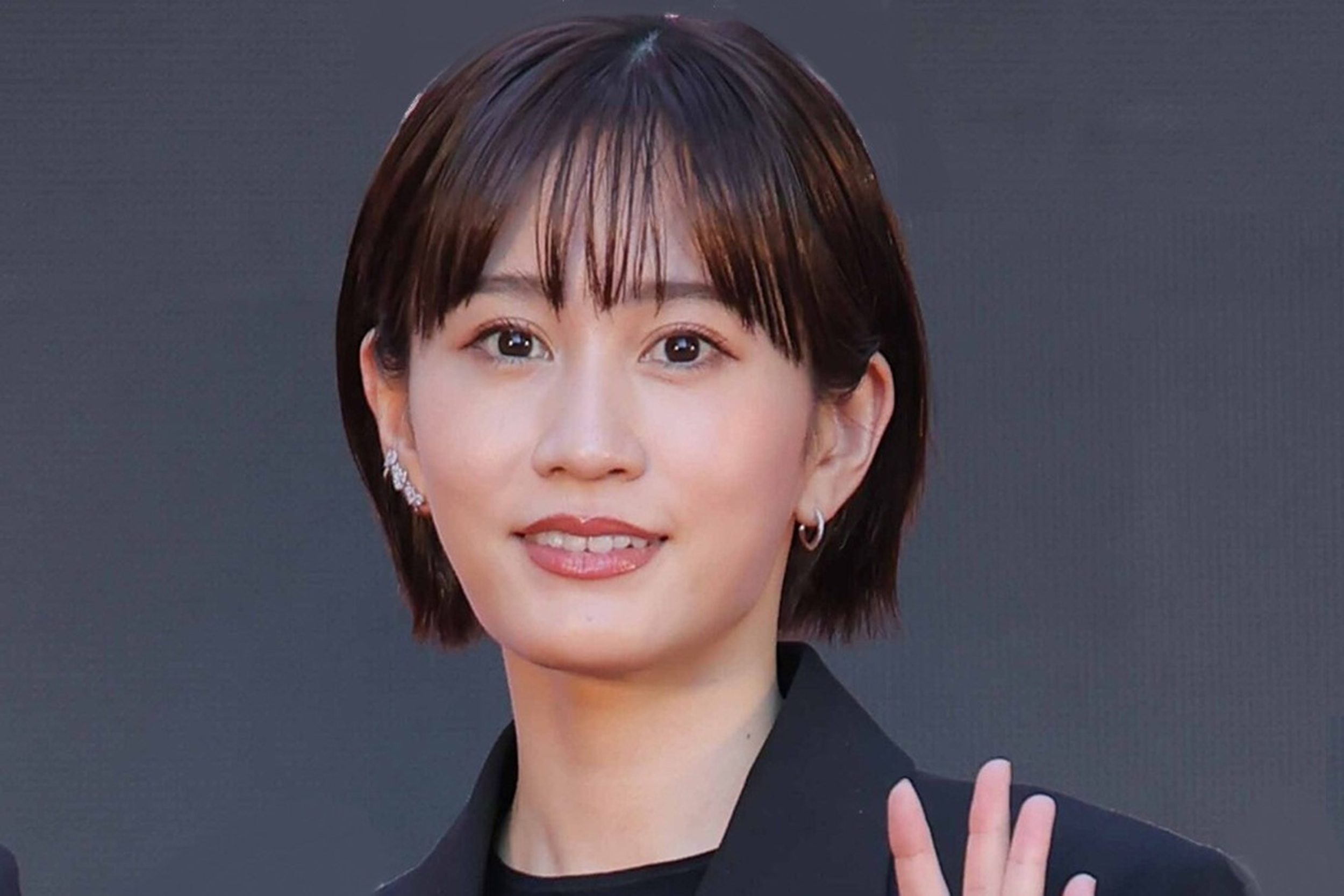 前田敦子 顔タイプ