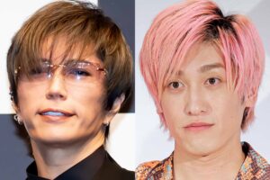 「返信不要です」がGACKTから届くも…　兼近大樹が“スタンプだけ返した理由”