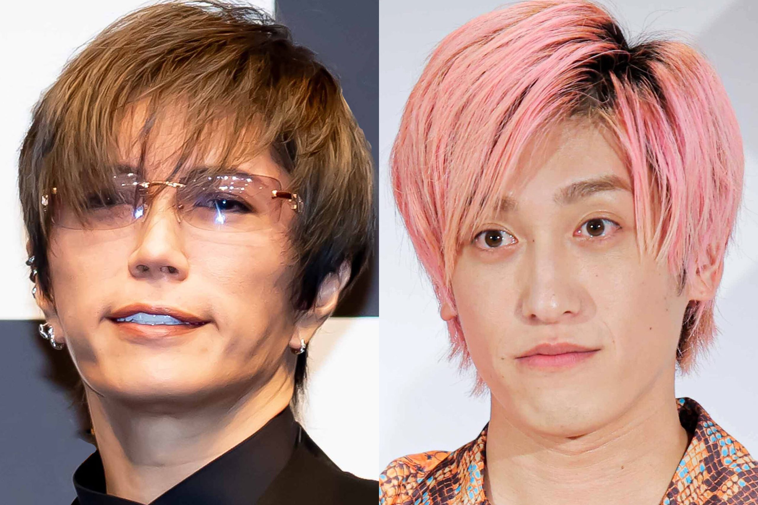 メッセージ・返信不要です♪ オマケお付けします！ sirabee20250312gackt_kanechika