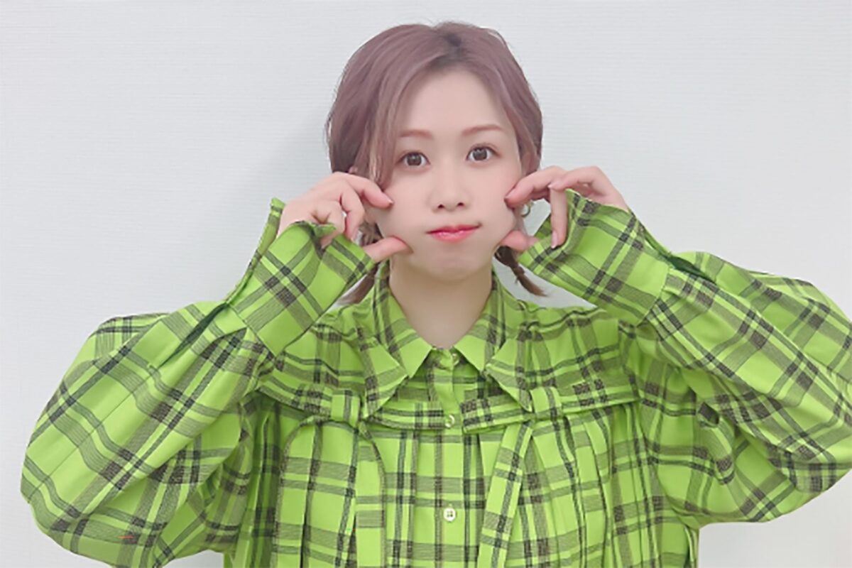 大家志津香インスタ