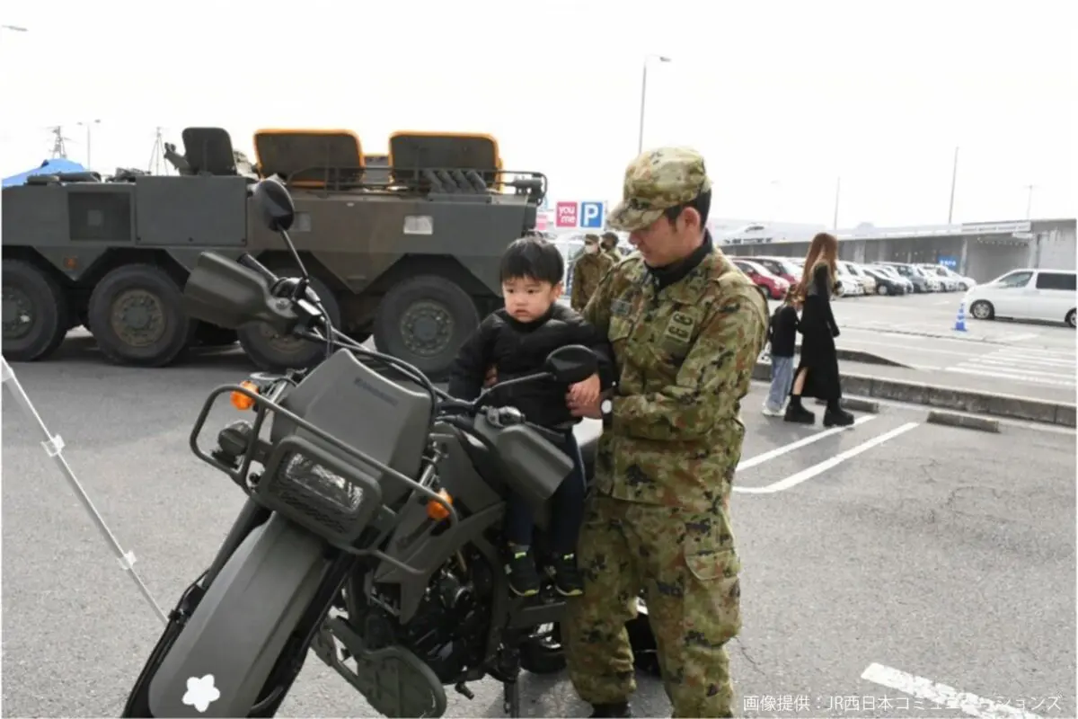 sirabee20250313Self-DefenseForces7