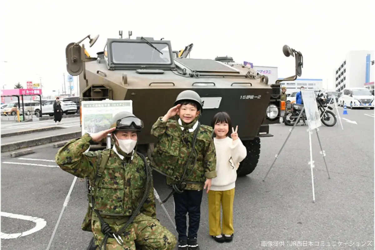 sirabee20250313Self-DefenseForces9