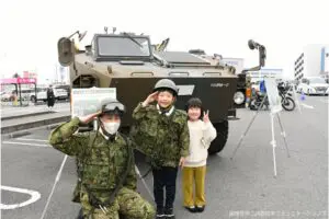 sirabee20250313Self-DefenseForces9