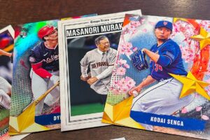 【非売品】大谷翔平東京ドーム　限定配布 カード　投手版　オープンハウス 大谷翔平 2017オープンハウス 非売品 東京ドーム 配布カード