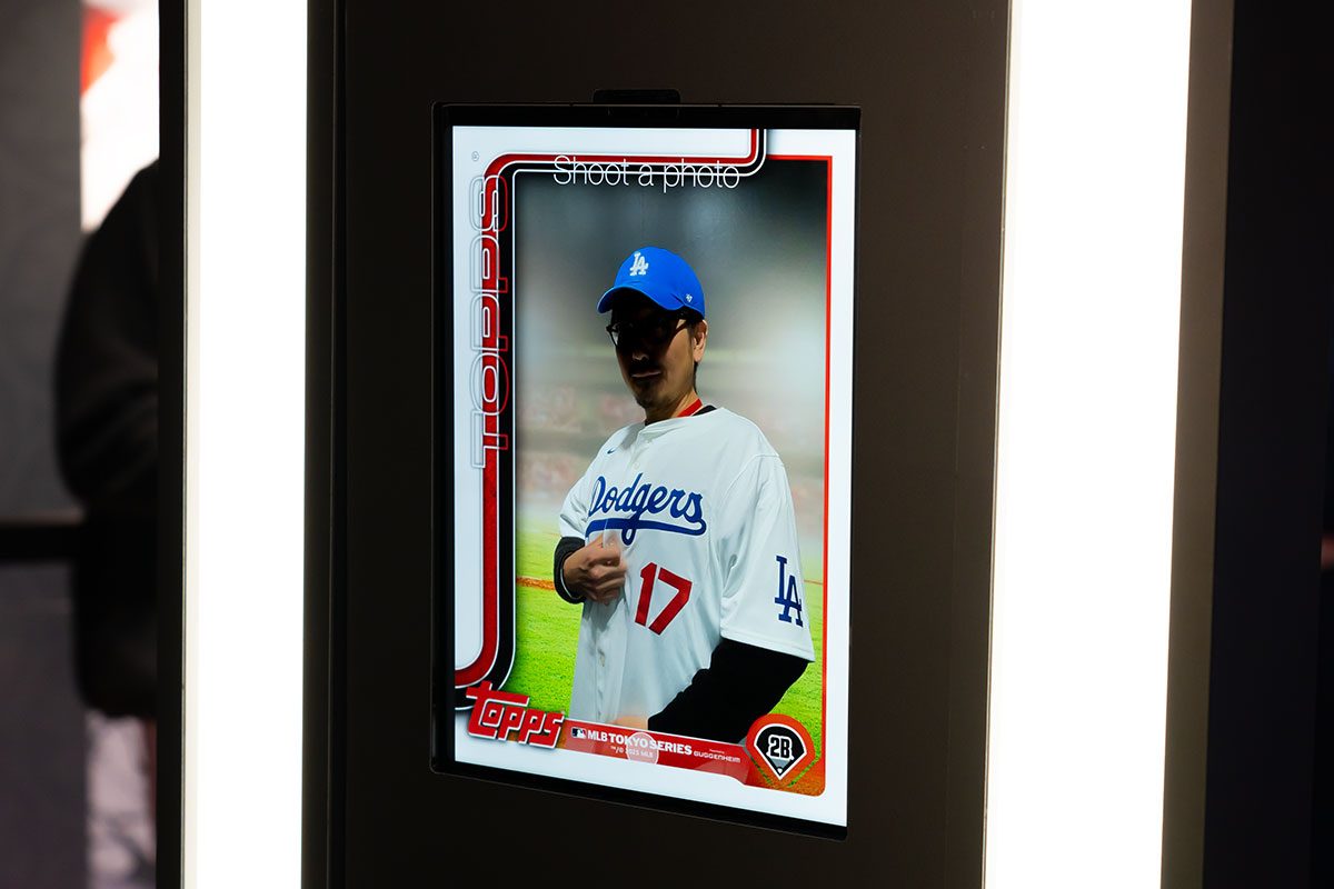 シリアル】 大谷翔平 2025 TOPPS SERIES 1 gold parallel