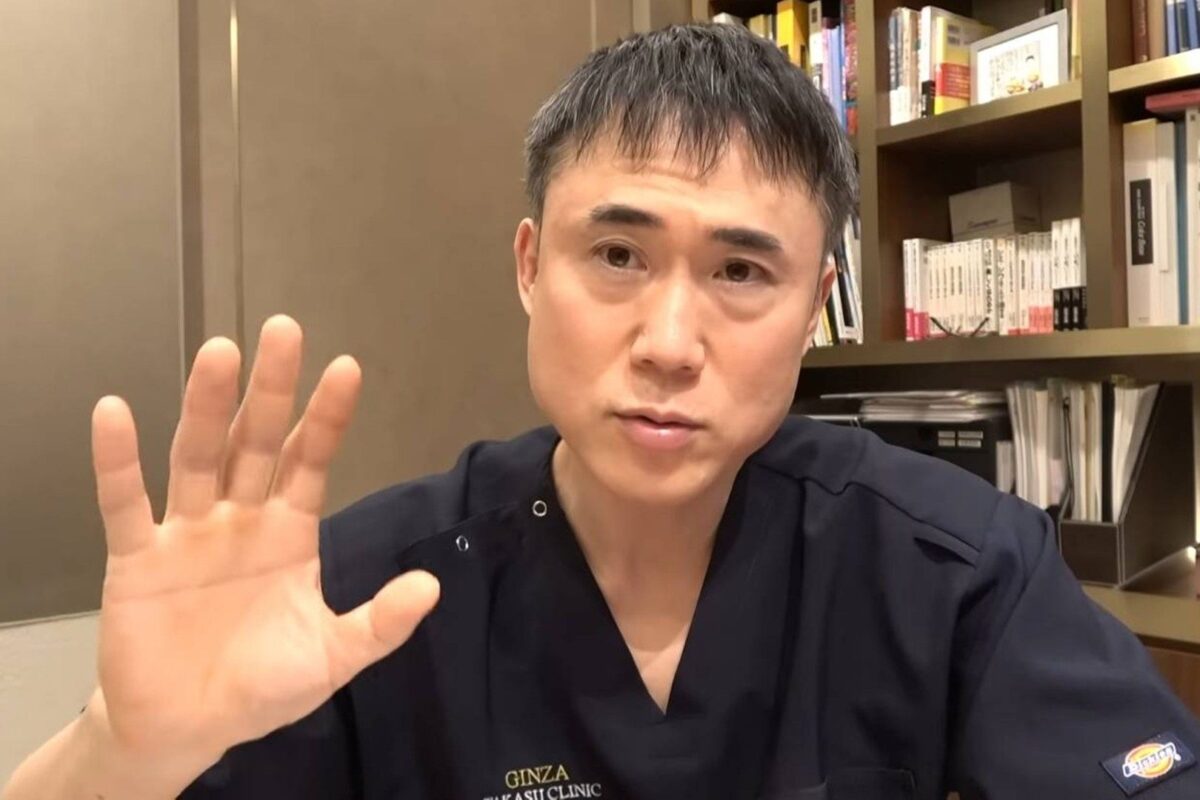 高須幹弥