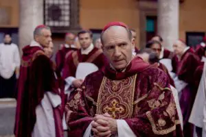 14億人の頂点に立つのは誰だ？　キリスト教最大教派の裏側を描く『教皇選挙』