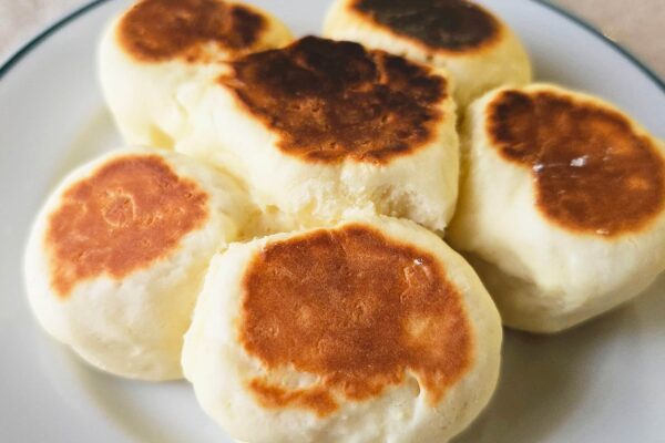 ちぎりパン