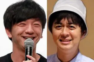 パンサー向井、ヒャダインの「コーヒー代にもならない」マネー事情に驚き