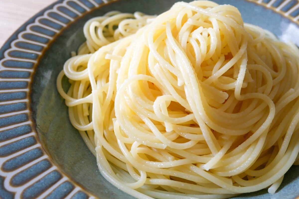 パスタ