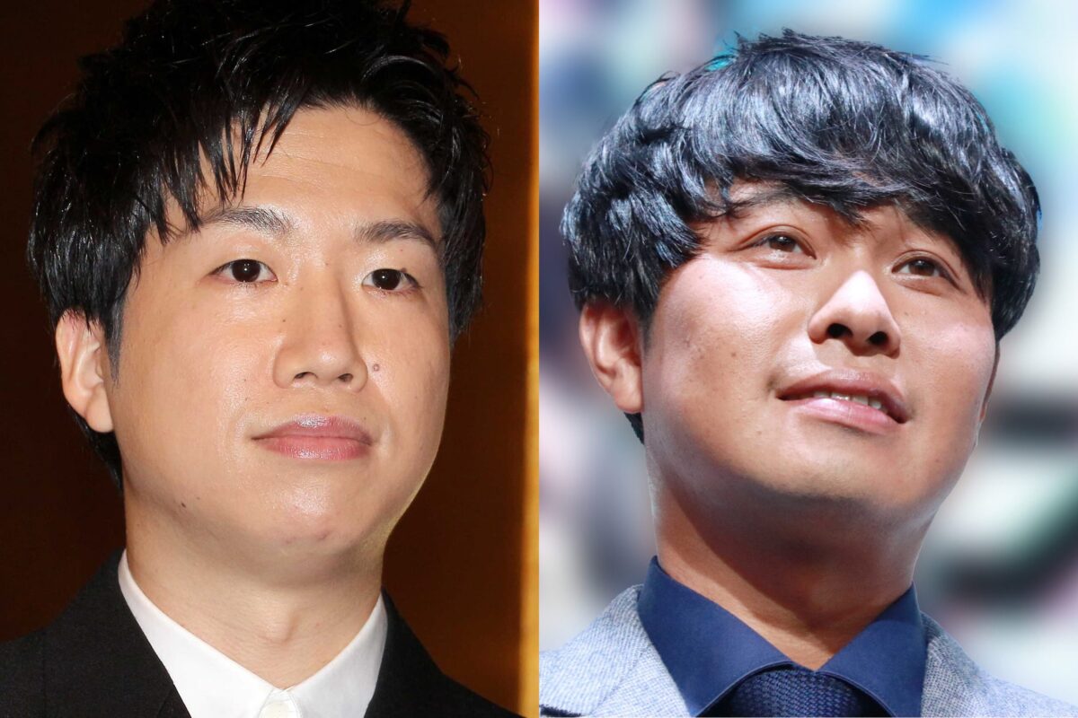 水谷隼・東ブクロ