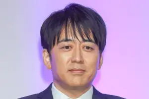 火災のヘリ中継で「安住紳一郎アナ」の名前が… 視聴者驚き「珍しい」「何人いるんだよ」