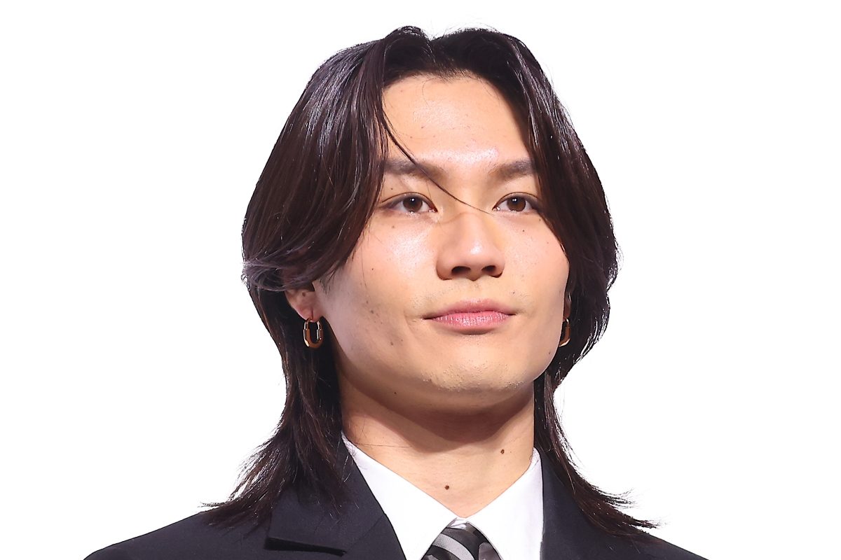 Travis Japan 松田元太