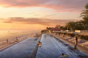 沖縄・小浜島のリゾートホテル『はいむるぶし』がリニューアル　島民も「絶対泊まりたい」と語るほどの魅力とは