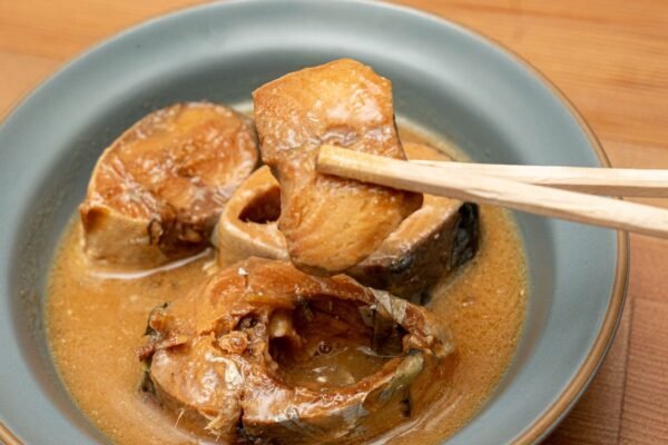 金華さばの缶詰