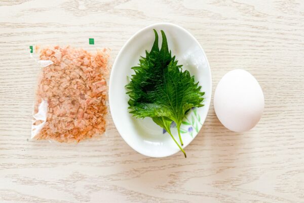 卵焼き