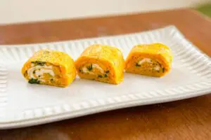 マツコ絶賛、卵焼きに「あるもの」入れると激ウマに すでに約3割が実践していた