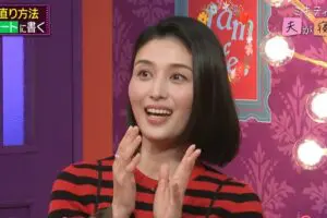 橋本マナミ、夫と離婚の危機を乗り越えたのはLINEの“ある機能”　藤本美貴「使ったことない！」